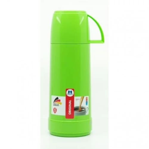 Bouteille isolante MARKUTEC Pick Me Up 0.25 L vert (MKIS16074) Bouteille isolante MARKUTEC Pick Me Up 0.25 L vert (MKIS16074)
